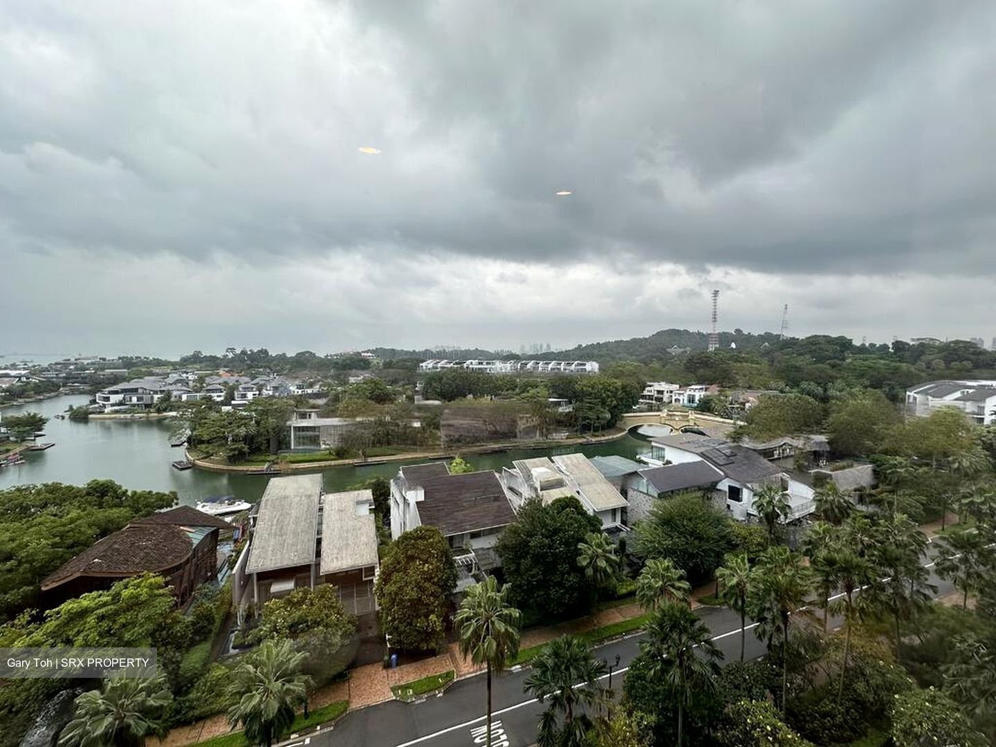Cape Royale (D4), Condominium #457049001